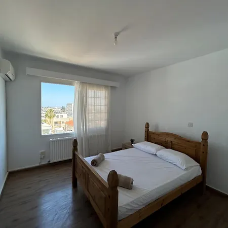 Modern Spacious Penthouse In