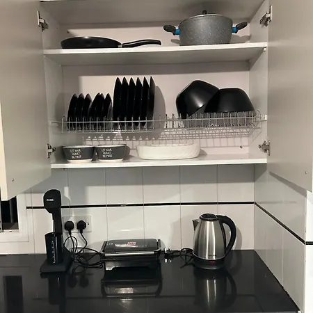 Modern Spacious Penthouse In *