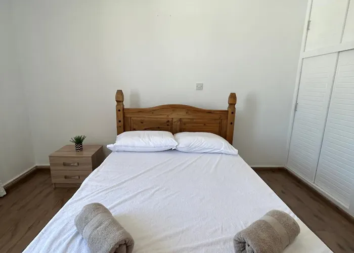 Modern Spacious Penthouse In 公寓