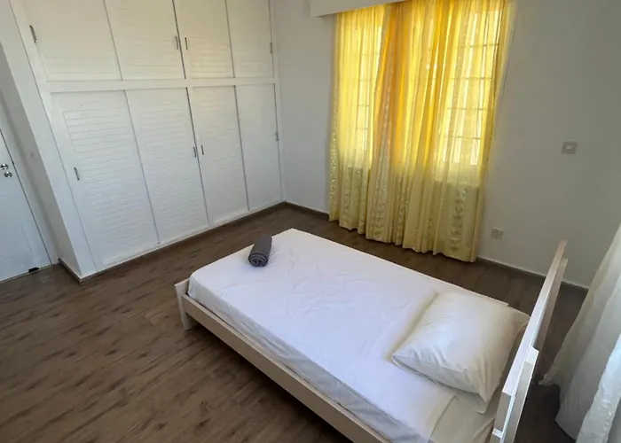 公寓 Modern Spacious Penthouse In *